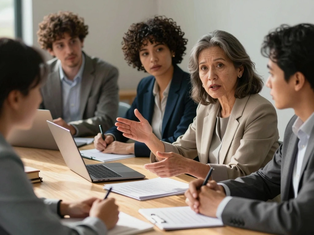 Effective Salary Negotiation Tactics After Job Offer Acceptance - detail