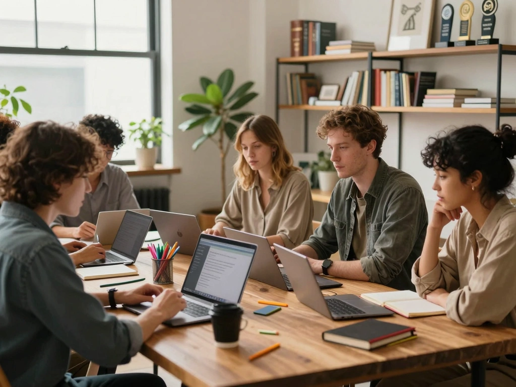 The Maturing Substack Newsletter Economy: Trends and Insights