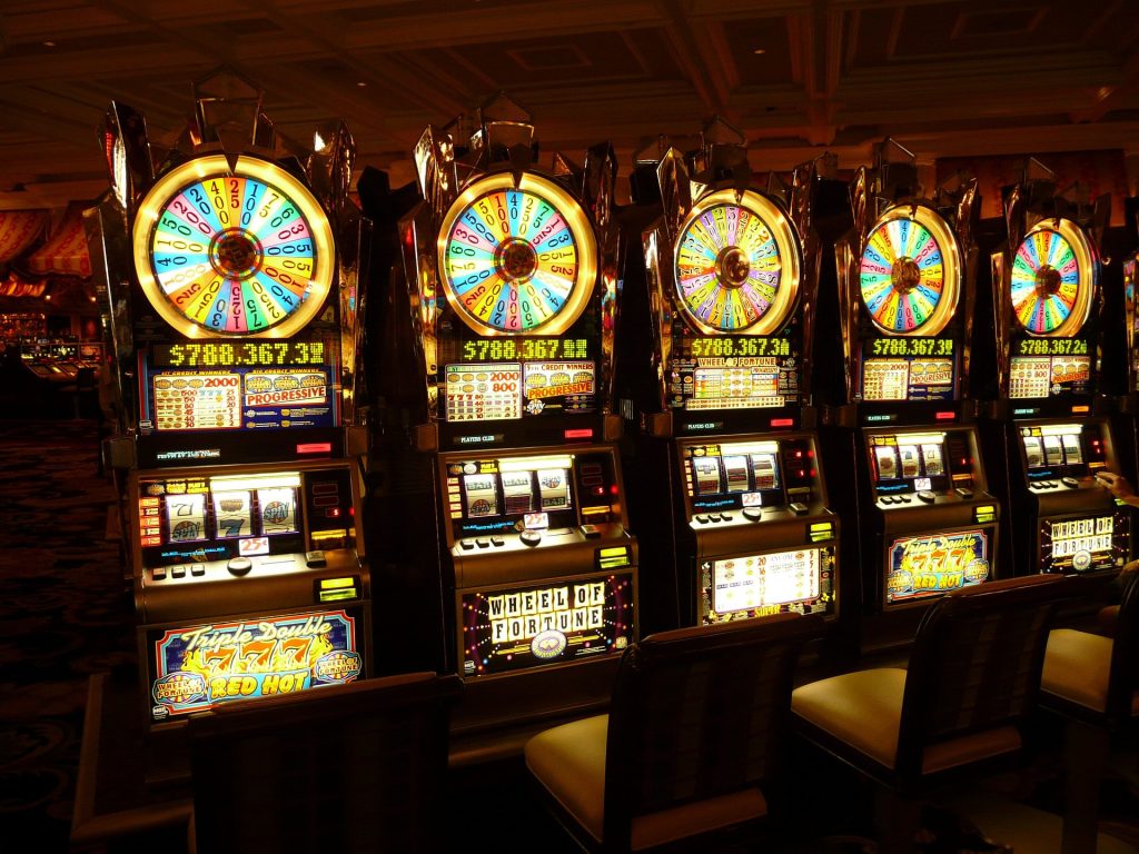 Les meilleurs bonus casino sans dépôt pour les radins futés