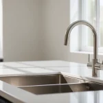 Discover elegant keukenkranen featuring modern designs and functionality for stylish kitchens.