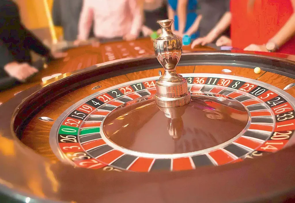 Casino Bonus Sans Wager : Le Meilleur Moyen de Tester un Site