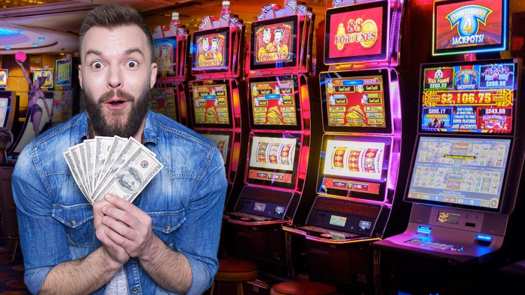 Quels sont les meilleurs bonus casino en ligne pour jouer sans contraintes ?