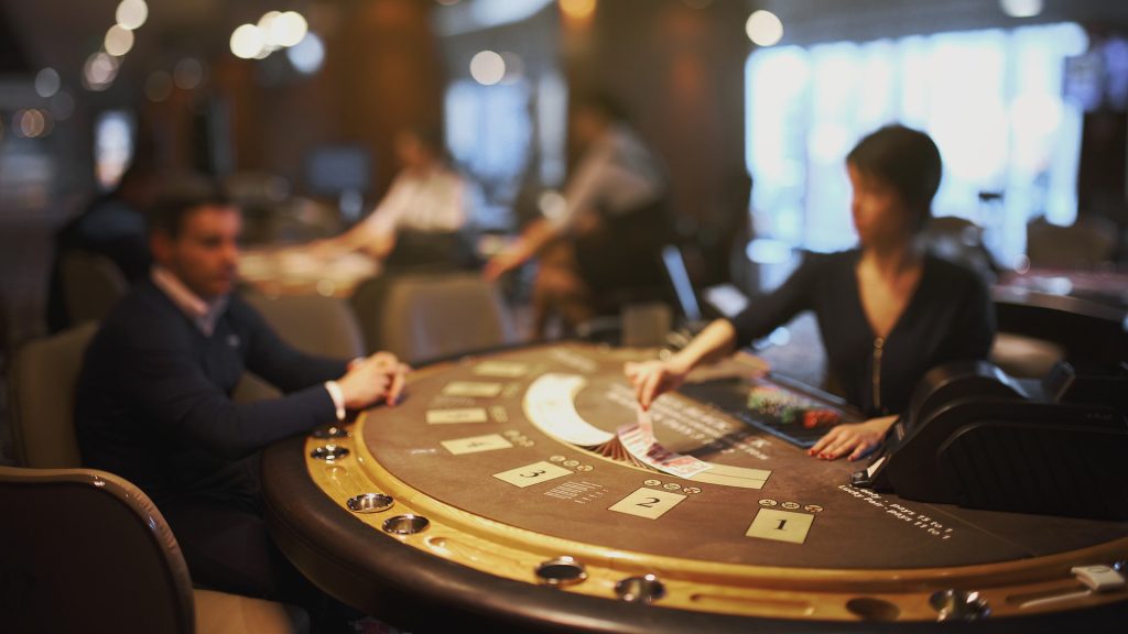 Pourquoi les joueurs expérimentés migrent vers un nouveau casino en ligne 2025