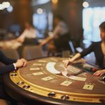Pourquoi les joueurs expérimentés migrent vers un nouveau casino en ligne 2025