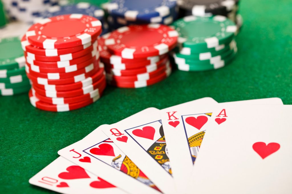 Comment Trouver le Meilleur Site de Poker en 2025 : Guide pour les Joueurs Français