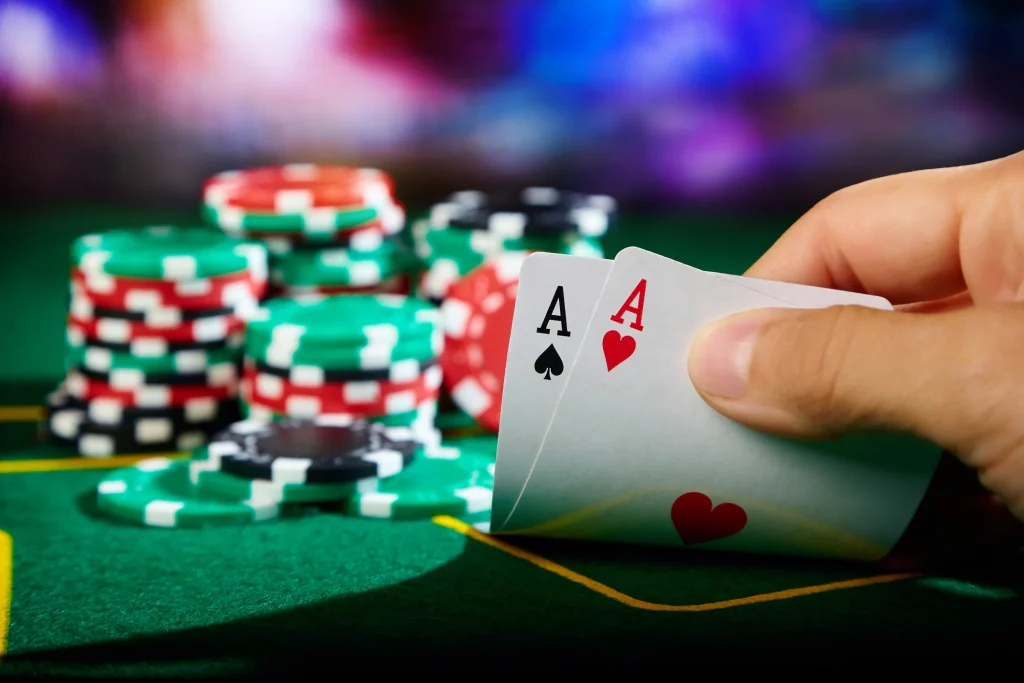 Le Meilleur Casino en Ligne Belgique : Ce Que les Joueurs Doivent Absolument Savoir