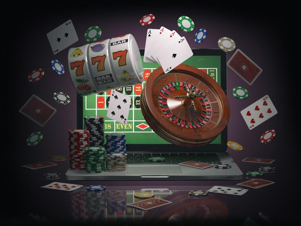 Casino en ligne retrait immédiat : Notre classement des plateformes les plus rapides
