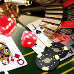 Maîtrisez la Charge du Taureau avec le Meilleur Casino Bonus sur Votre Premier Dépôt