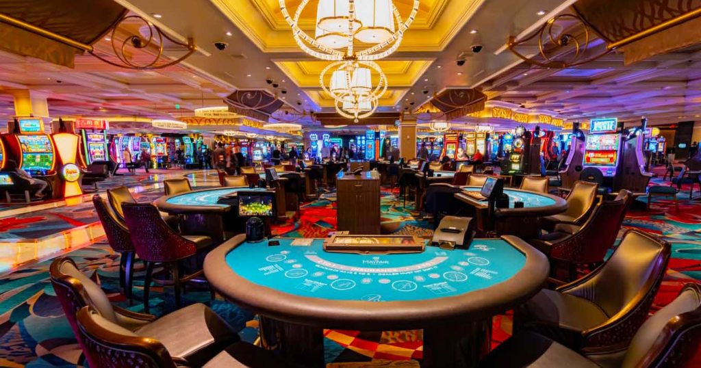 Vous cherchez le meilleur site casino en ligne ? Voici ce qu’il faut savoir