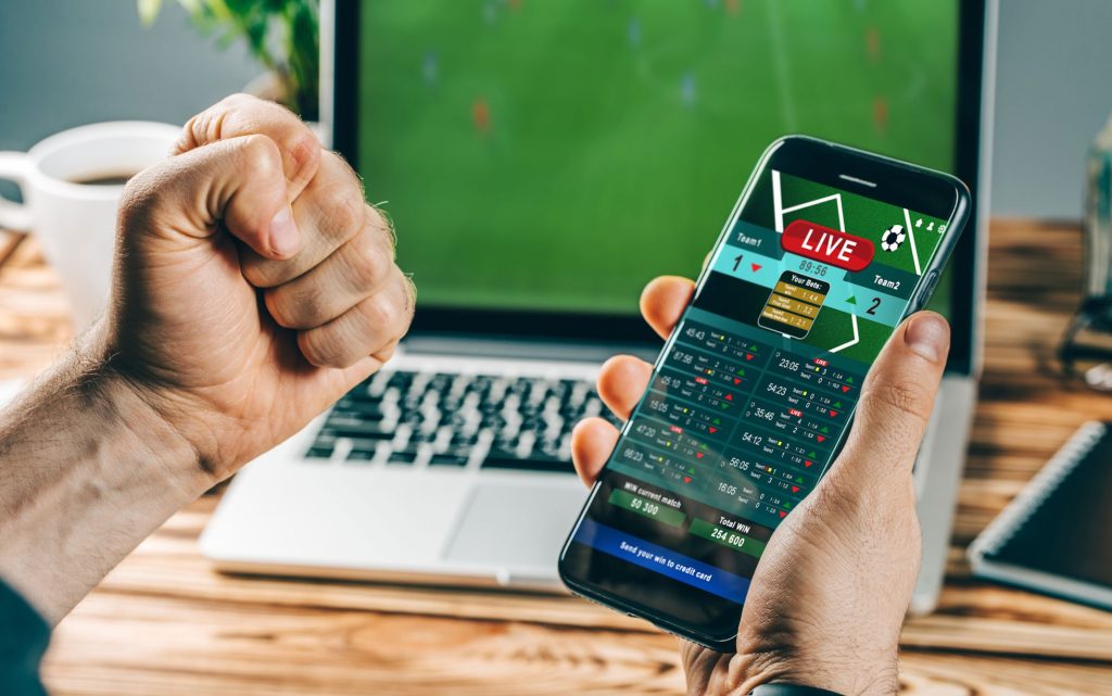 Le site de paris sportif à connaître pour des paiements sans délai en 2025 !