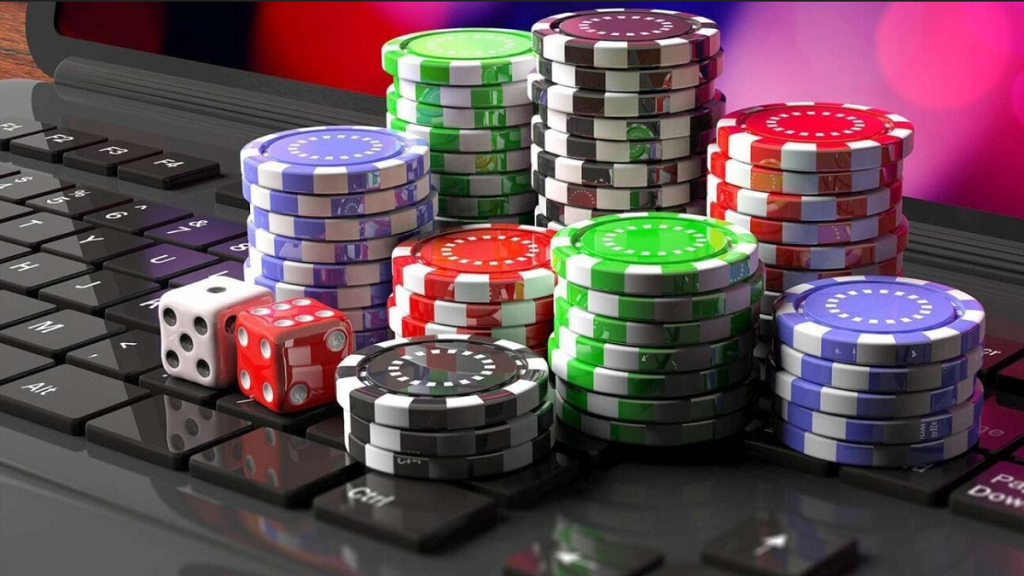 Top 10 des plateformes à découvrir : le meilleur casino en ligne 2025 en France