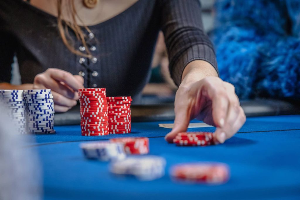 Sécurité, bonus, fiabilité : les critères du meilleur casino en ligne 2025