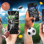 Regarder les matchs et parier en direct grâce à une application de paris sportif