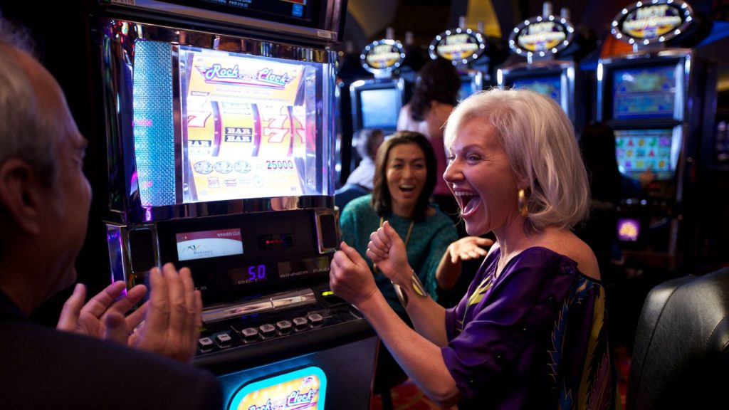 Jouer vite et encaisser plus vite : avantages d’un casino retrait sans vérification