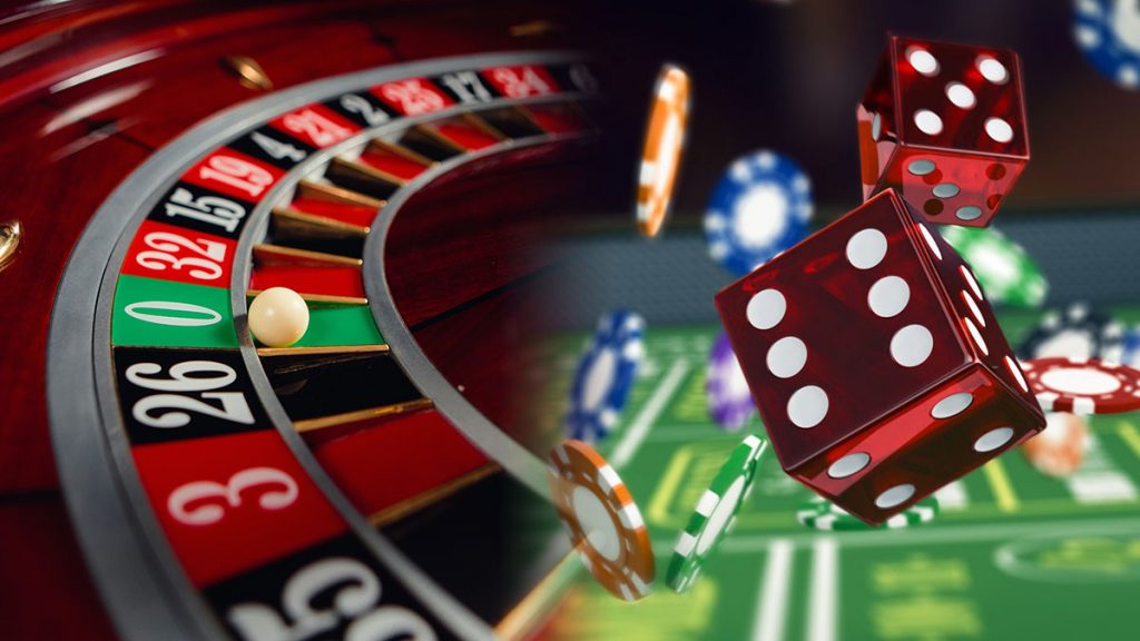 Le meilleur casino en ligne 2025 : innovation, sécurité et jackpot à gogo