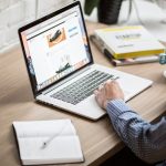 Lancez votre entreprise avec un site vitrine professionnel 24h, abonnement pas cher inclus