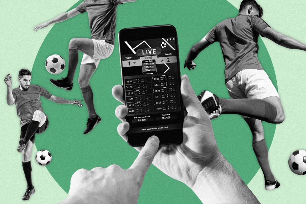 Meilleurs sites de paris sportifs : Profitez des bonus et promotions exclusives