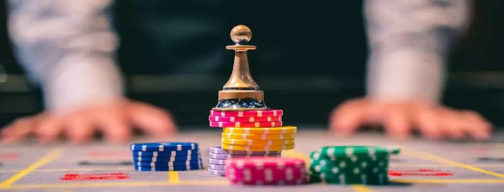 Meilleur casino en ligne 2025 : notre guide pour débuter sans risque