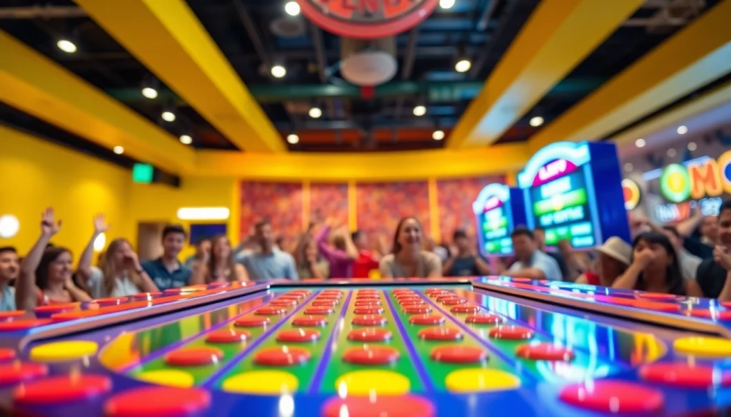Avis Plinko : Les points clés à connaître avant de commencer à jouer