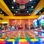 Avis Plinko : Les points clés à connaître avant de commencer à jouer