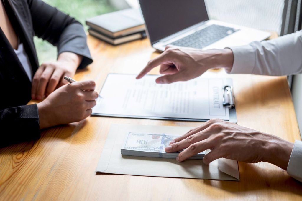 Les documents nécessaires pour accéder à un Prêt Rapide