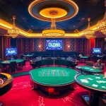 Experience high-stakes betting at DU388 with vibrant casino tables and exciting gameplay.