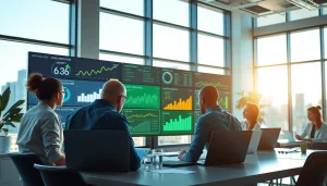 Le processus de vérification des e-mails met en évidence l'exactitude et l'efficacité dans un espace de travail moderne.