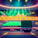 Experience gaming excellence at acb8 online casino with vibrant graphics and engaging gameplay.