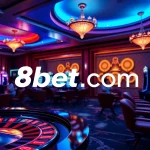 Experience thrilling gaming at f8bet.com with sleek tables, vibrant chips, and engaging interfaces.