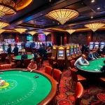 Experience the thrill of winning at 88bet with exciting casino games and vibrant visuals.