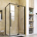 Design contemporain et qualité premium : Sirhona cabine de douche