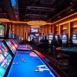 Découvrez les meilleures plateformes de jeu pour casino en ligne argent réel en 2025.