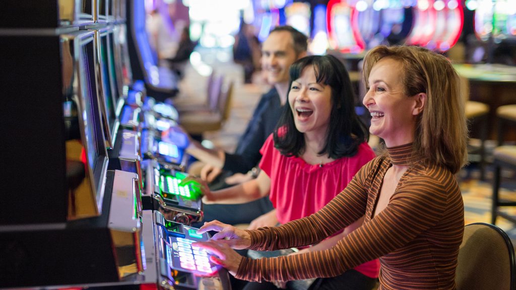 Focus sur les meilleurs sites de casino avec retrait rapide