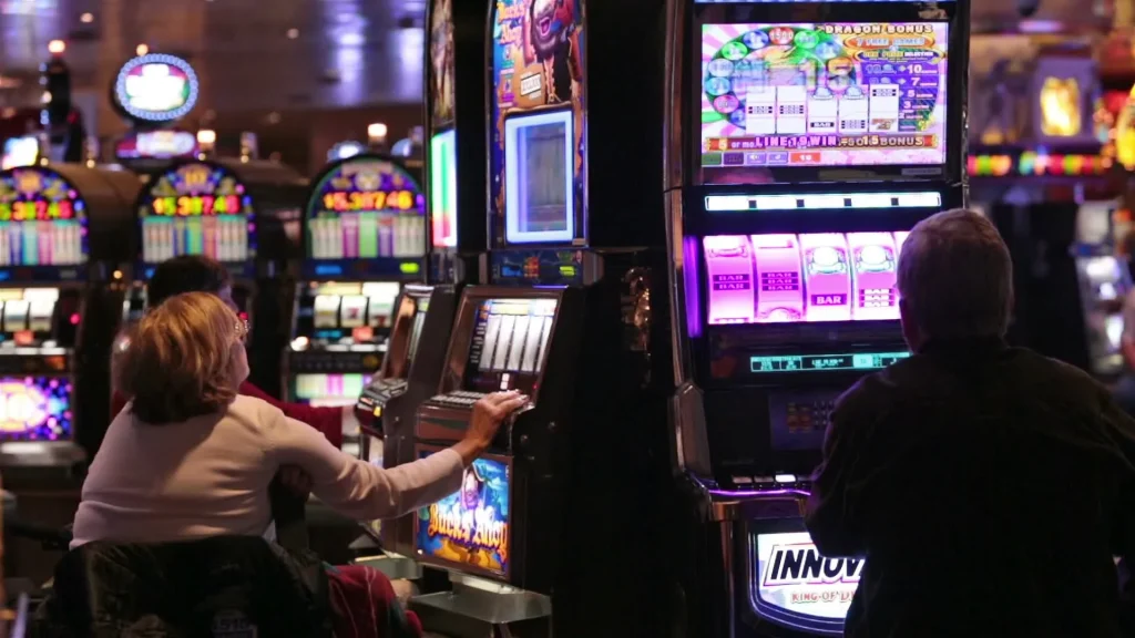Les casinos en ligne et la sécurité : ce qu’il faut vérifier