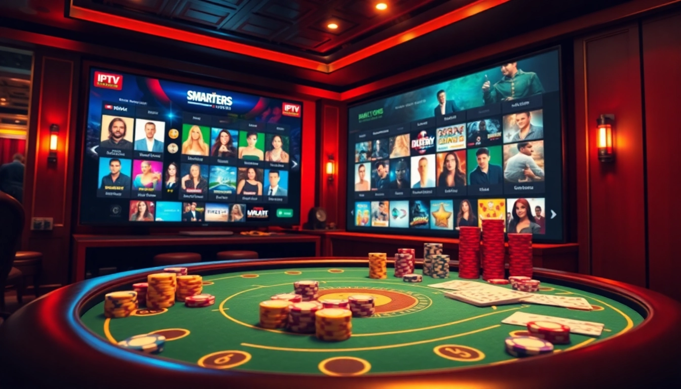 Découvrez Meilleur Abonnement IPTV Smarters à partir de 10€, profitez de plus de 140 000 chaînes en Full HD, HD, SD et 4K.