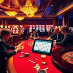 Experience thrilling moments at https://cwin.ru.com/ with players enjoying vibrant casino games.