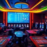Découvrez les meilleures expériences dans un meilleur nouveau casino en ligne moderne et excitant.