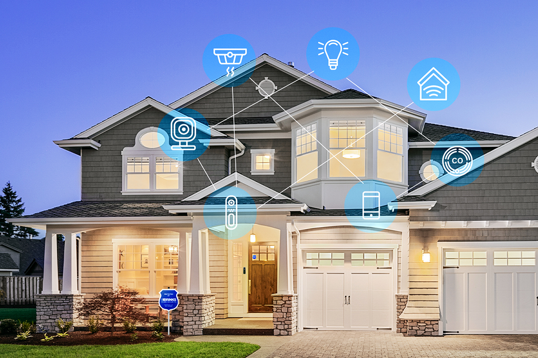 Best Home Security Cameras