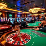Experience the thrill of casino gaming at https://789p.direct/ with luxurious tables and vibrant action.