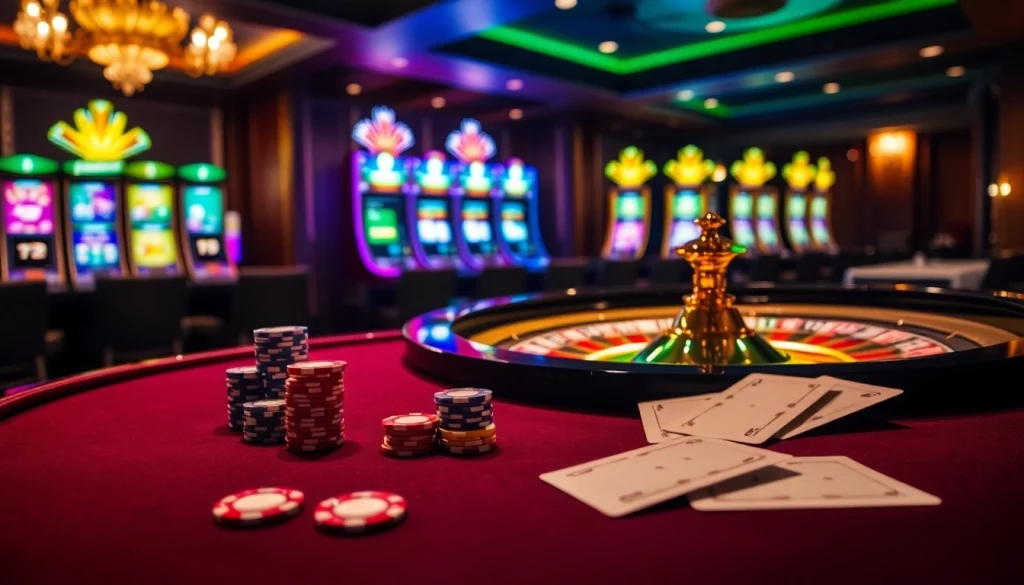 Playing poker at a luxurious table in a legal online casino en ligne france légal setting.