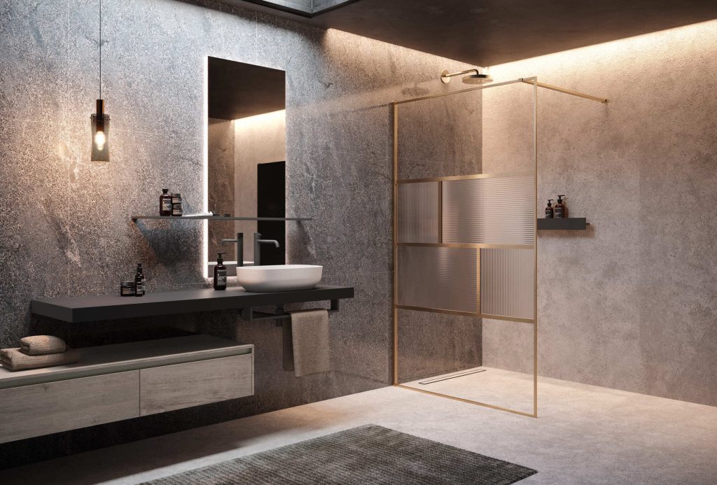 Pourquoi Choisir une Sirhona Cabine de Douche pour Votre Salle de Bain ?