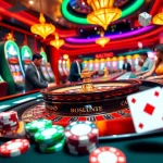 Experience the thrill of gambling at https://tk888.it.com/ with lively casino tables and dynamic games.
