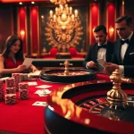 Experience the excitement of 789P with elegant casino games and high-stakes poker tables.