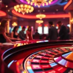 Jouer à des jeux de casino en ligne francais et vivre l’excitation des tables de roulette.