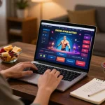 Engage in strategic gameplay at https://fun79.today/ with vibrant online casino interface and cozy atmosphere