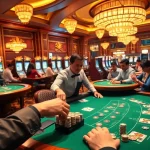 Experience the luxury and excitement of gambling at https://i9bet2h.store/ with vibrant tables and thrilling games.