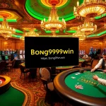 Experience gaming excitement with https://bong99vn.win/ featuring colorful casino tables and vibrant poker action.