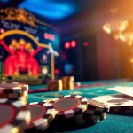 Jouer à casino en ligne france légal sur une plateforme dynamique avec une ambiance de luxe.