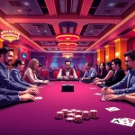 Jouer à des jeux dans un casino en ligne France légal avec énergie et plaisir.