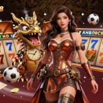 NAGALANGIT88 showcases thrilling 3D slot gaming with vibrant elements and dynamic action.